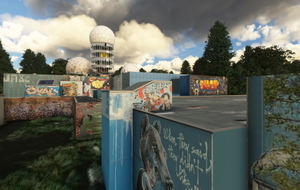 Teufelsberg BERLIN thumbnail 8