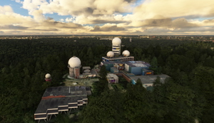 Teufelsberg BERLIN thumbnail 1