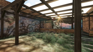 Teufelsberg BERLIN thumbnail 14