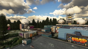 Teufelsberg BERLIN thumbnail 13