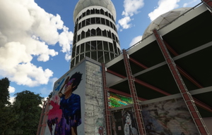 Teufelsberg BERLIN thumbnail 4