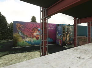 Teufelsberg BERLIN thumbnail 11