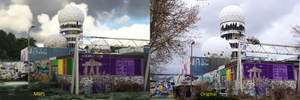 Teufelsberg BERLIN thumbnail 2