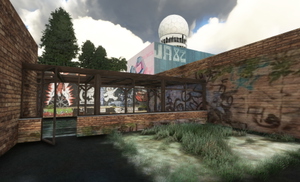 Teufelsberg BERLIN thumbnail 10