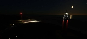 Texel-Vuurtoren Lighthouse thumbnail 7