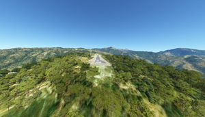 Thamkharka Airport VNTH - Nepal thumbnail 1
