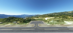 Thamkharka Airport VNTH - Nepal thumbnail 5