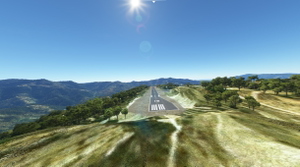 Thamkharka Airport VNTH - Nepal thumbnail 6