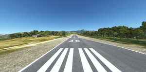 Thamkharka Airport VNTH - Nepal thumbnail 9