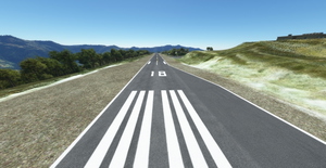 Thamkharka Airport VNTH - Nepal thumbnail 8