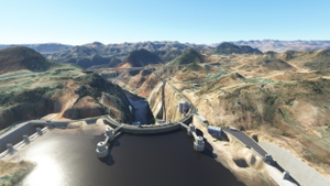 The Colorado River - from the Rocky Mountains to the Gulf of California thumbnail 12