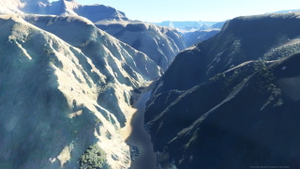 The Colorado River - from the Rocky Mountains to the Gulf of California thumbnail 3