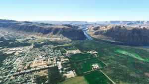 The Colorado River - from the Rocky Mountains to the Gulf of California thumbnail 7