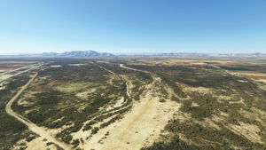 The Colorado River - from the Rocky Mountains to the Gulf of California thumbnail 4