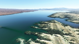 The Colorado River - from the Rocky Mountains to the Gulf of California thumbnail 11