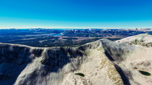 The Rocky Mountains - from Yukon to New Mexico thumbnail 9
