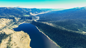 The Rocky Mountains - from Yukon to New Mexico thumbnail 6