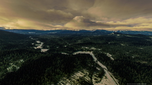 The Rocky Mountains - from Yukon to New Mexico thumbnail 11
