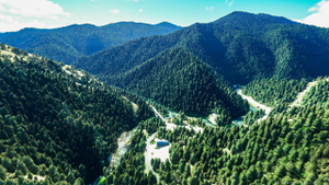 The Rocky Mountains - from Yukon to New Mexico thumbnail 10