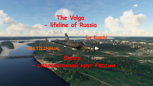 The Volga - Russia's lifeline thumbnail 1