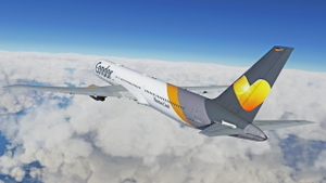 Thomas Cook 767-400 [8K] - CS 764 thumbnail 5