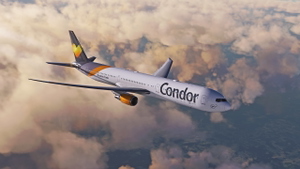 Thomas Cook 767-400 [8K] - CS 764 thumbnail 2