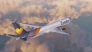 Thomas Cook 767-400 [8K] - CS 764 thumbnail 4