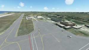 TNCC Willemstad Hato Intl airport thumbnail 4