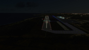 TNCC Willemstad Hato Intl airport thumbnail 6