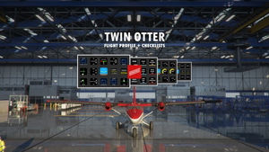 Twin Otter Stream Deck Profile & Checklists thumbnail 2