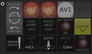 Tygerr's Streamdeck Icon Collection thumbnail 1