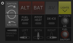 Tygerr's Streamdeck Icon Collection thumbnail 2