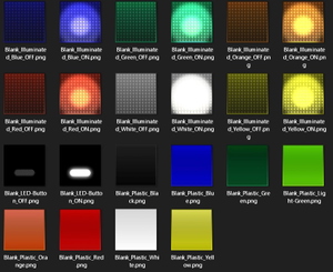 Tygerr's Streamdeck Icon Collection thumbnail 8