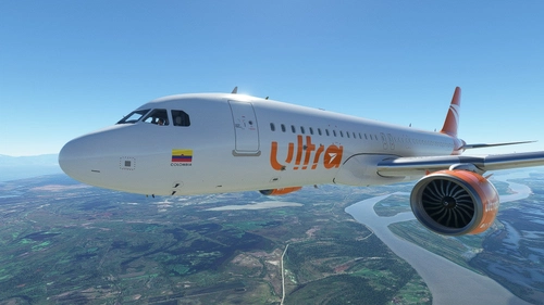 Ultra Air (Asobo)