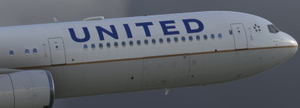 UNITED AIRLINES N68061 Old Livery 8K thumbnail 7