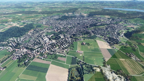 Uster - Switzerland