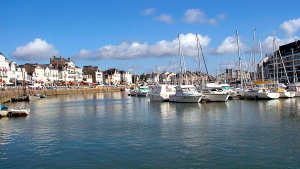 Visite littoral Atlantique en France. thumbnail 15