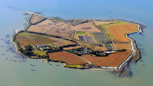 Visite littoral Atlantique en France. thumbnail 23
