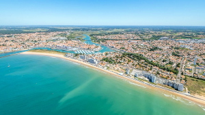 Visite littoral Atlantique en France. thumbnail 18