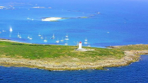 Visite littoral Atlantique en France. thumbnail 13