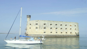 Visite littoral Atlantique en France. thumbnail 9
