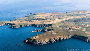 Visite littoral Atlantique en France. thumbnail 3