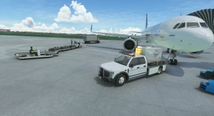 VRMM Velana International Airport, Male, Hulhule Island, Maldives. (Upgrade) thumbnail 3