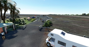 Waikoloa Heliport, Hawaii - HI07 thumbnail 3