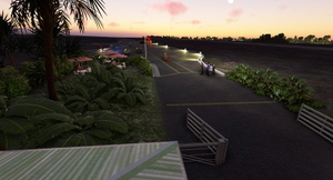 Waikoloa Heliport, Hawaii - HI07 thumbnail 5