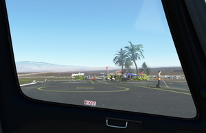 Waikoloa Heliport, Hawaii - HI07 thumbnail 4