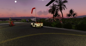 Waikoloa Heliport, Hawaii - HI07 thumbnail 6