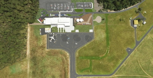  Whitsunday Coast Airport QLD, Australia - ARCHIVED.  thumbnail 2