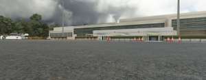  Whitsunday Coast Airport QLD, Australia - ARCHIVED.  thumbnail 5