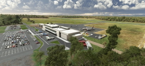  Whitsunday Coast Airport QLD, Australia - ARCHIVED.  thumbnail 1